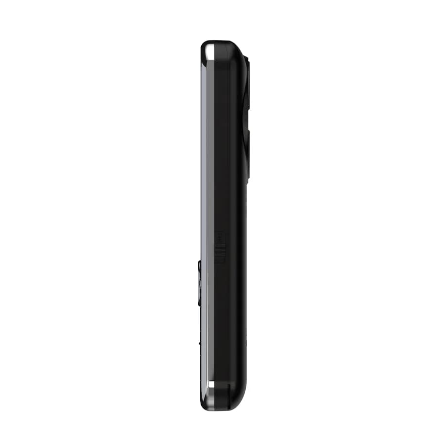 Мобильный телефон Maxvi P18i (черный)