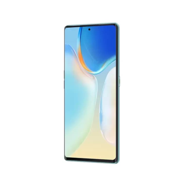 Смартфон Cubot Hafury Meet 12GB/256GB (голубой)