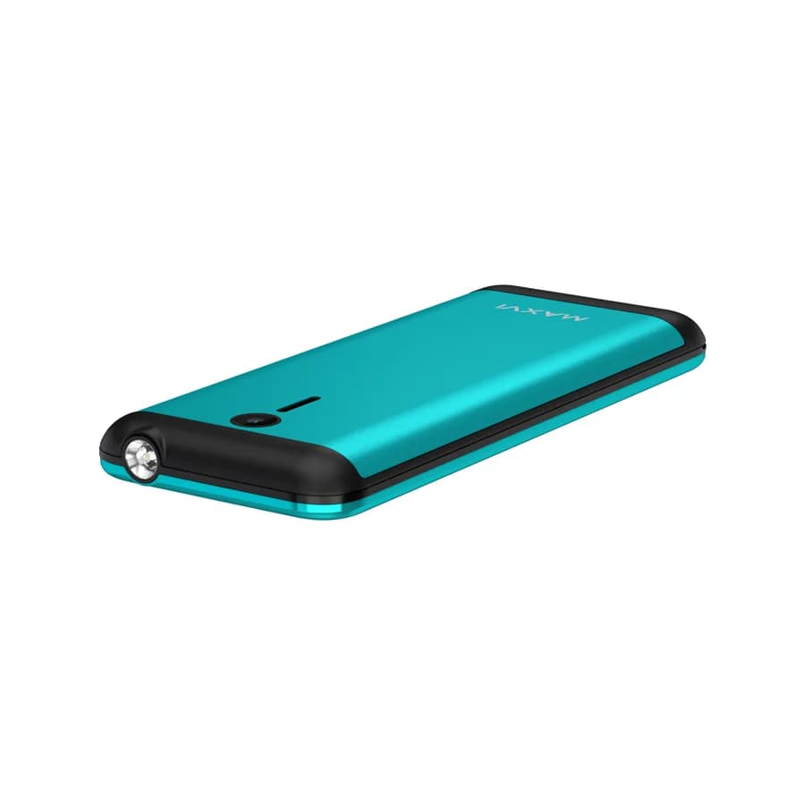 Мобильный телефон Maxvi X10i (синий)
