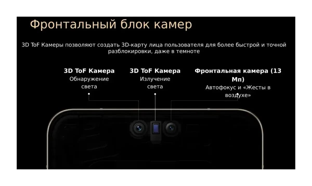 Смартфон Huawei Mate 80 Pro 16GB/512GB (черный)