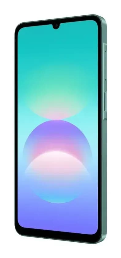 Смартфон Samsung Galaxy A08 4GB/64GB (зеленый)
