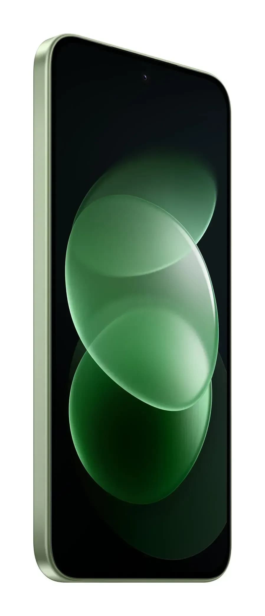 Смартфон Xiaomi Redmi Note 17 Pro Max 5G 8GB/512GB (зеленый)