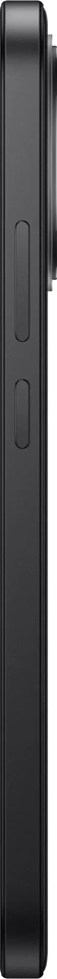 Смартфон Xiaomi Redmi Note 17 6GB/256GB (черный)