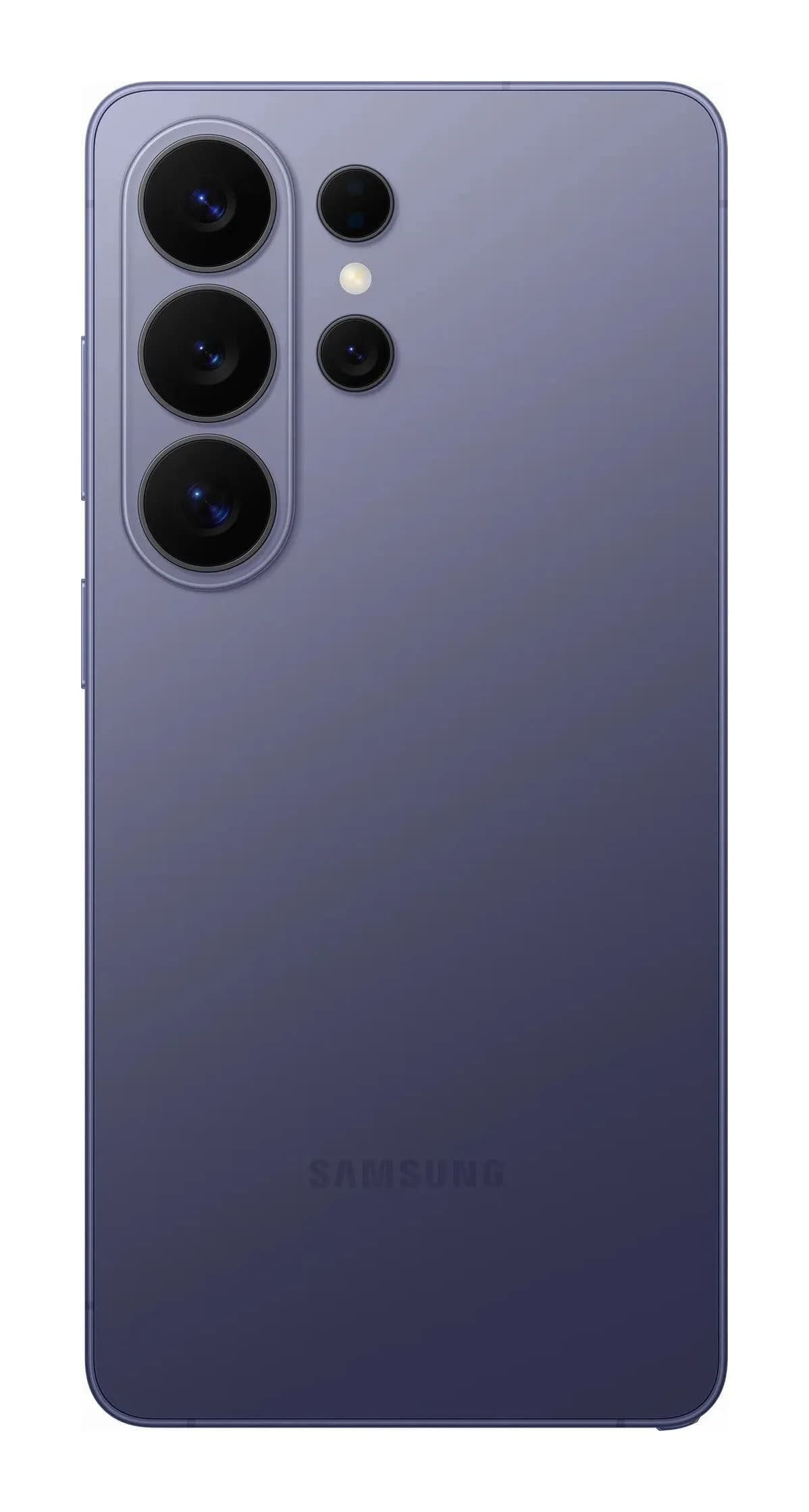 Смартфон Samsung Galaxy S26 Ultra 16GB/1TB (фиолетовый)