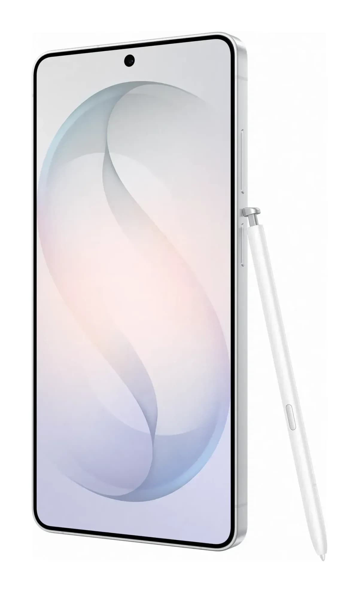 Смартфон Samsung Galaxy S26 Ultra 12GB/256GB (белый)
