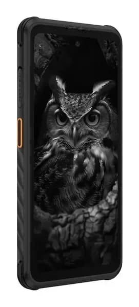 Смартфон Ulefone Armor X31 Pro-B 8GB/256GB (черный)