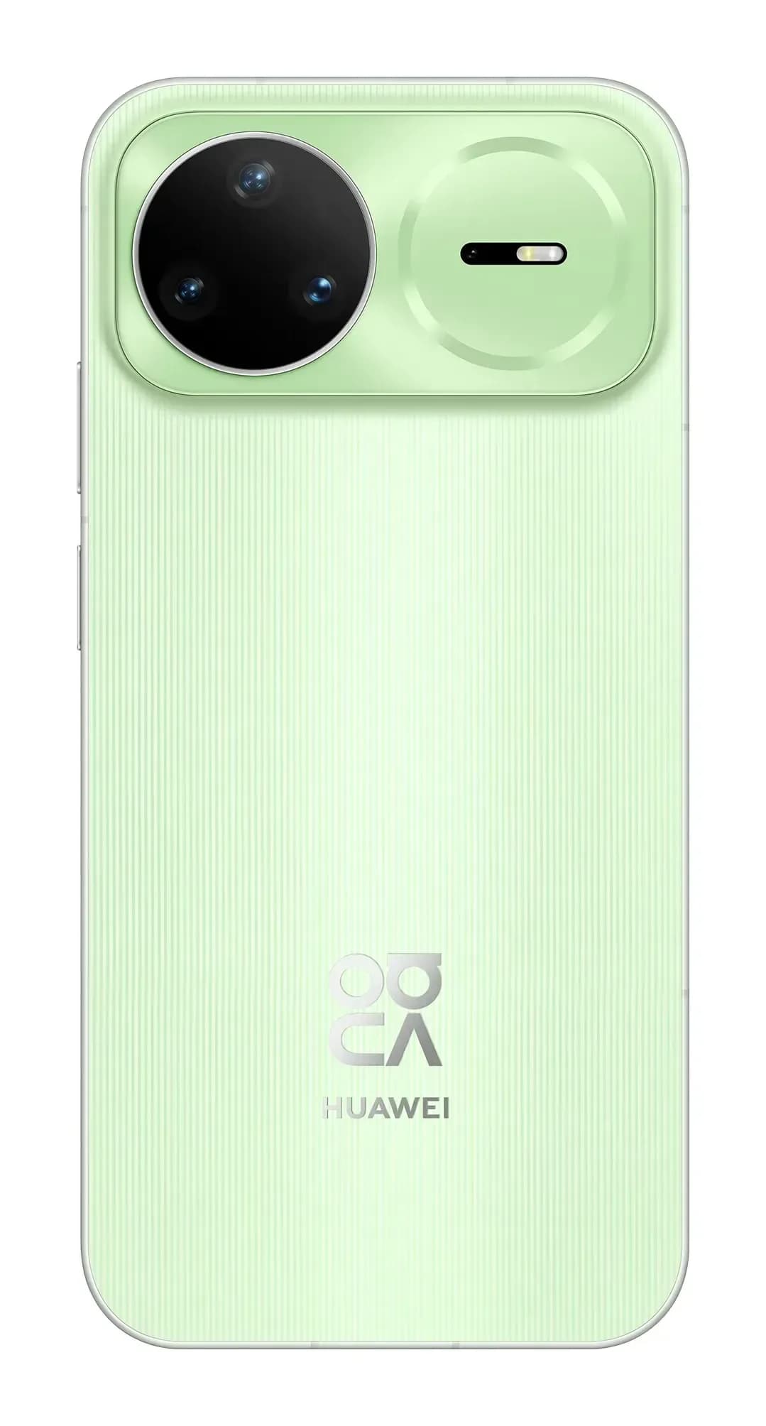 Смартфон Huawei Nova 15 Pro 12GB/512GB (зеленый)