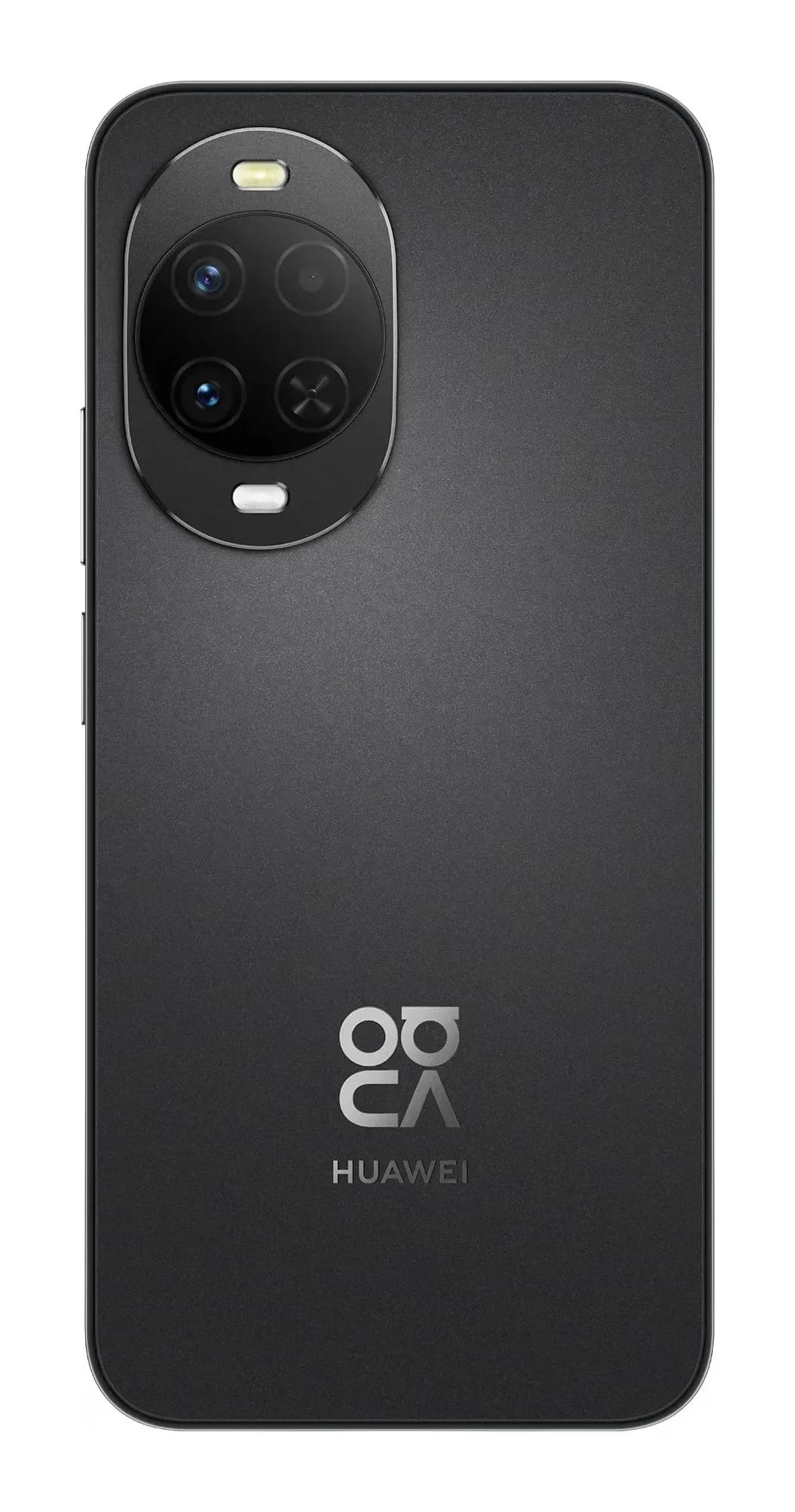 Смартфон Huawei Nova 15 12GB/256GB (черный)