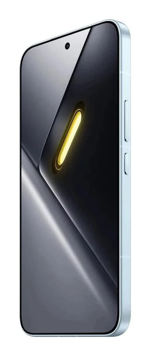 Смартфон POCO X8 Pro Max 12GB/256GB (голубой)