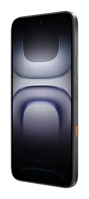 Смартфон Infinix Hot 70 8GB/128GB (черный)