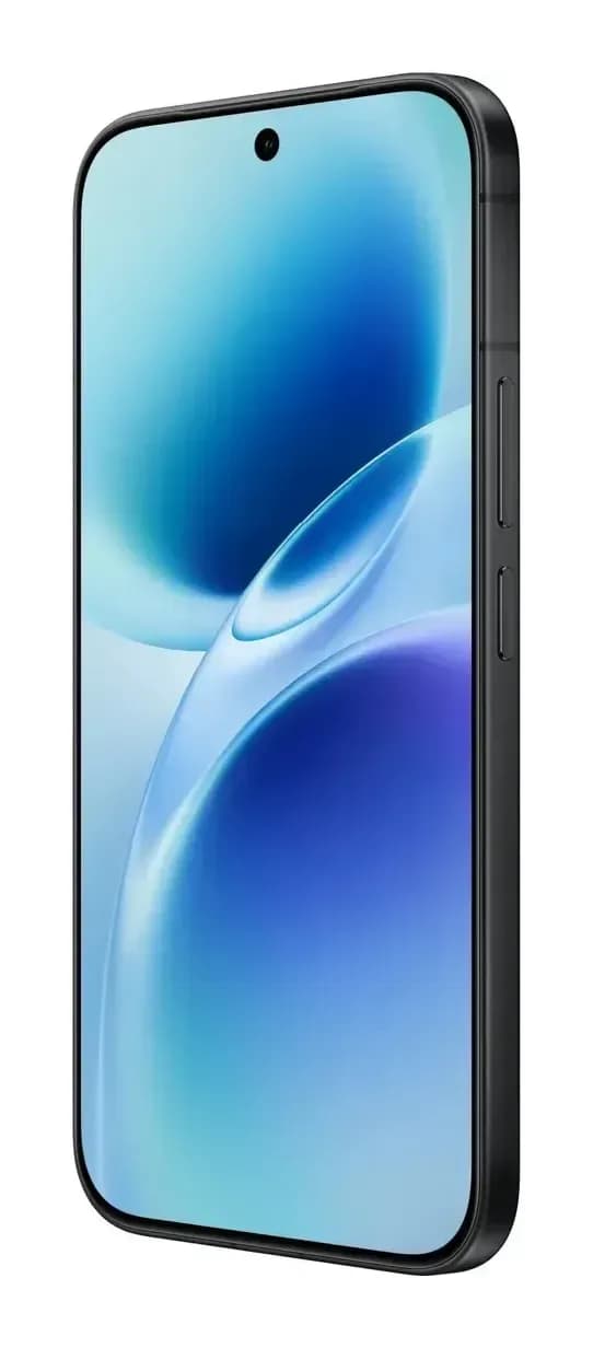 Смартфон Vivo V70 8GB/256GB (элегантный черный)