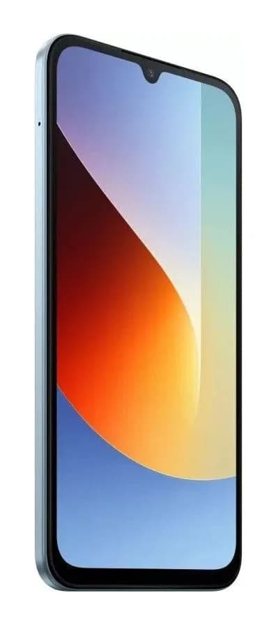 Смартфон Xiaomi Redmi A7 Pro 4GB/128GB (голубой)