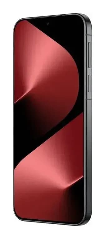 Смартфон Huawei Pura 80 12GB/256GB (черный)