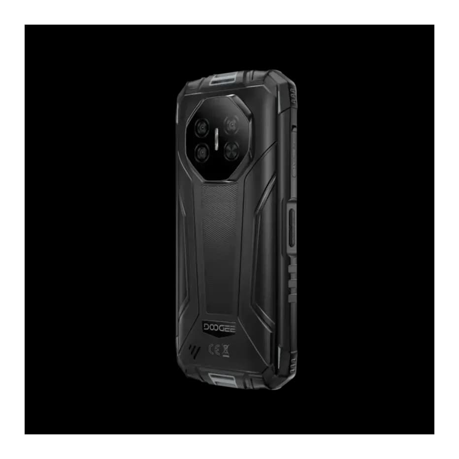 Смартфон Doogee Fire 3 3GB/64GB (серый)