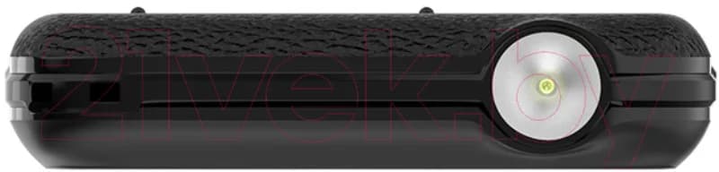 Мобильный телефон Maxvi K32 (черный+ЗУ)