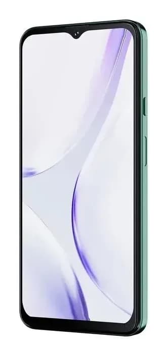 Смартфон Cubot Note  50 8GB/256GB (зеленый)