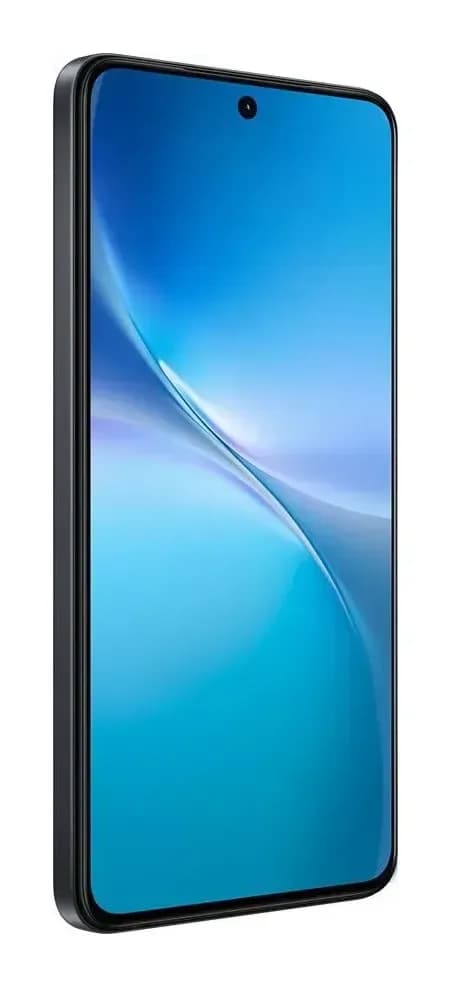 Смартфон Vivo V70 Lite 5G 8GB/128GB (элегантный черный)