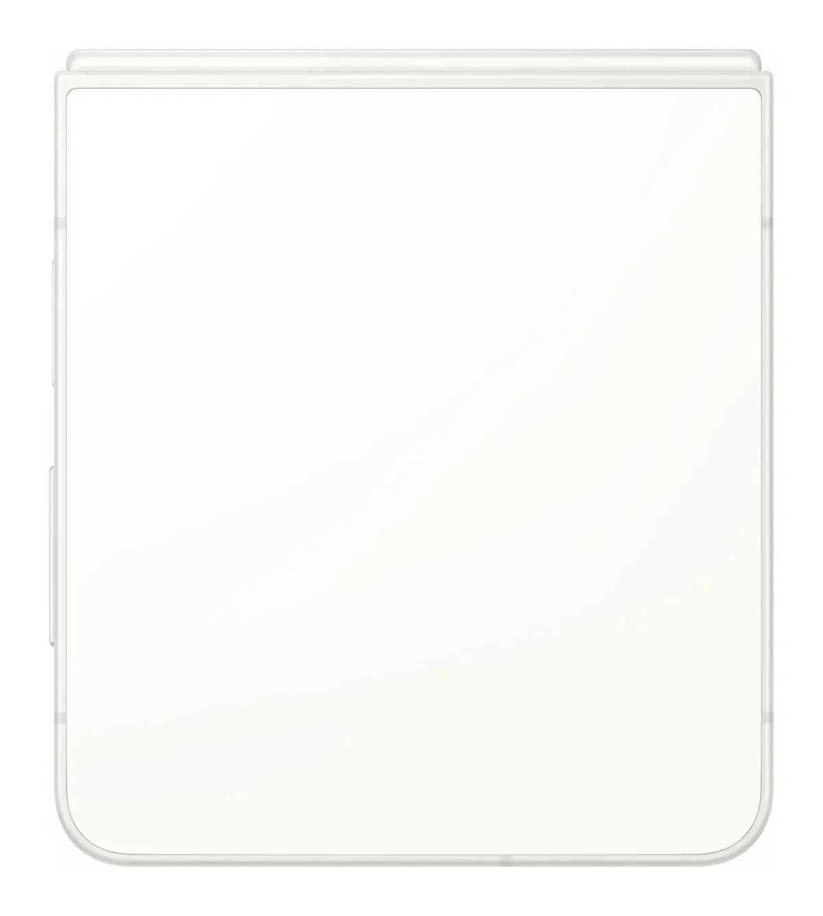 Смартфон Samsung Galaxy Z Flip8 5G 12GB/256GB (кремовый)