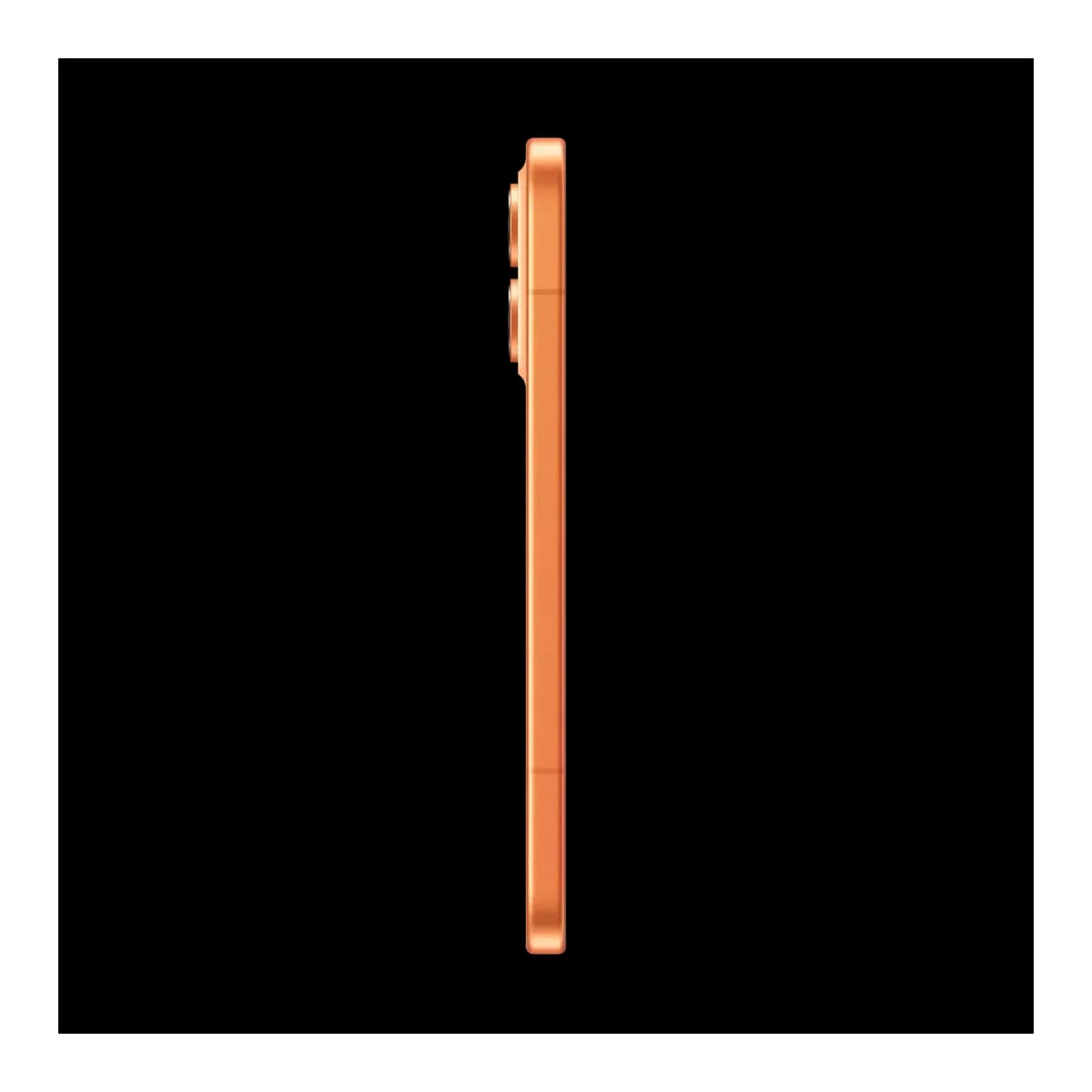 Смартфон HONOR 600 8GB/512GB (оранжевый)