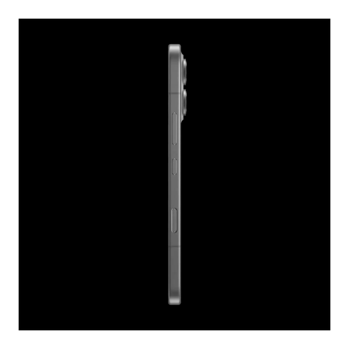 Смартфон HONOR 600 8GB/256GB (черный)
