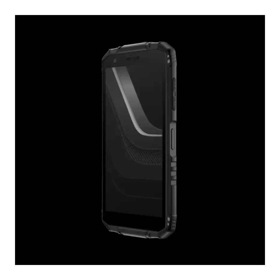 Смартфон Doogee Fire 3 3GB/64GB (серый)