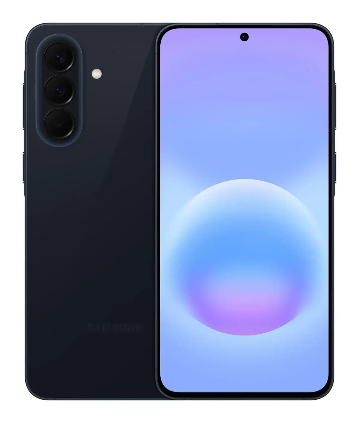 Смартфон Samsung Galaxy A57 5G 12GB/512GB (синий)