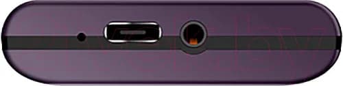 Мобильный телефон BQ 2458 Barrel L (Purple/Black)