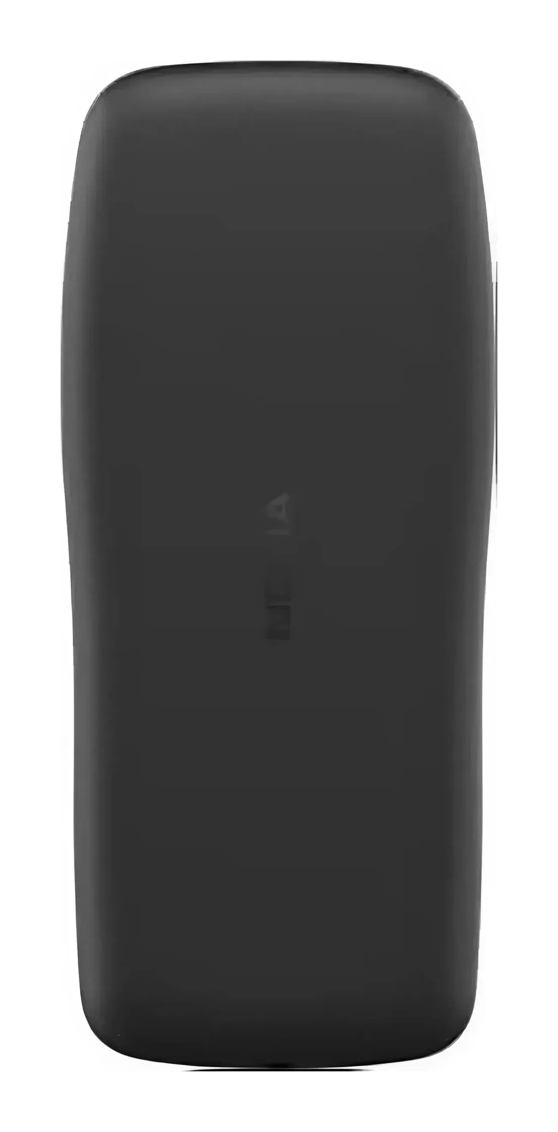 Мобильный телефон Nokia 105 DS / TA-1459 (угольный)