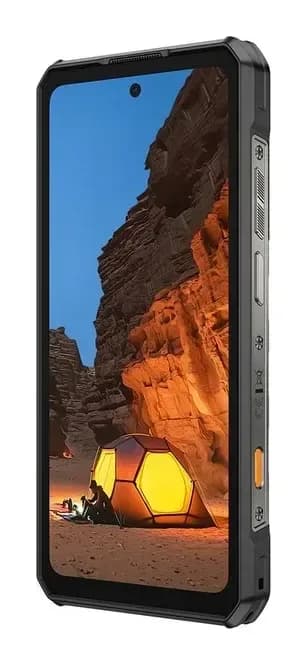 Смартфон Ulefone Armor 30 12GB/512GB (черный)