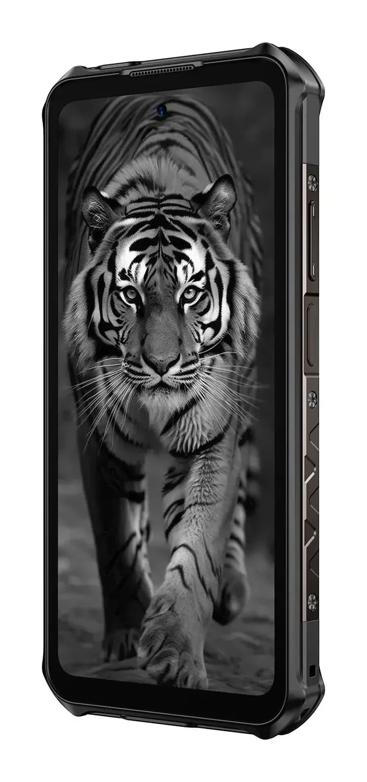Смартфон Ulefone Armor X16 Pro 8GB/256GB (черный)