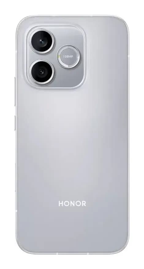 Смартфон HONOR 600 Lite 8GB/256GB (вельветовый серый)