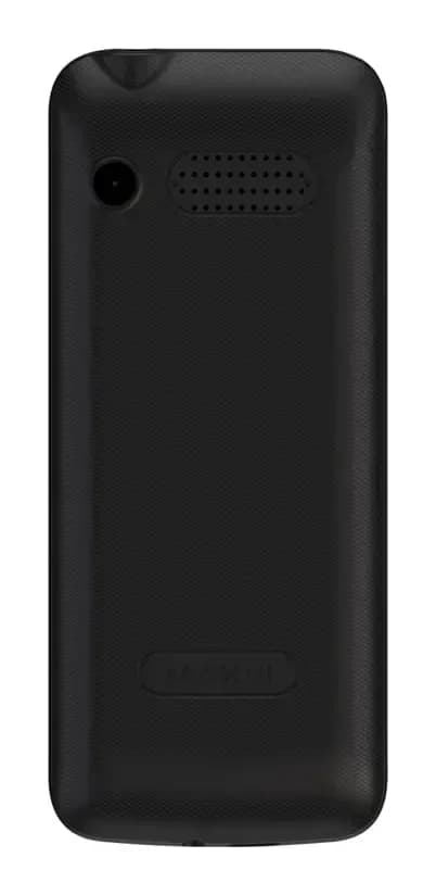Мобильный телефон Maxvi K15c (черный)
