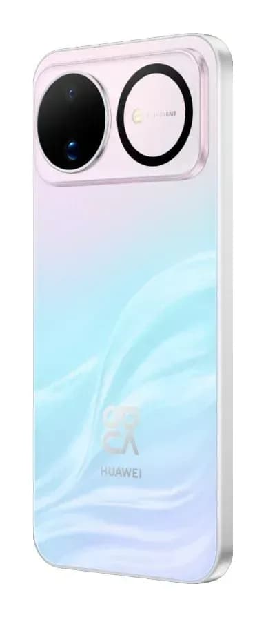 Смартфон Huawei Nova 16s 12GB/256GB (переливающийся голубой)