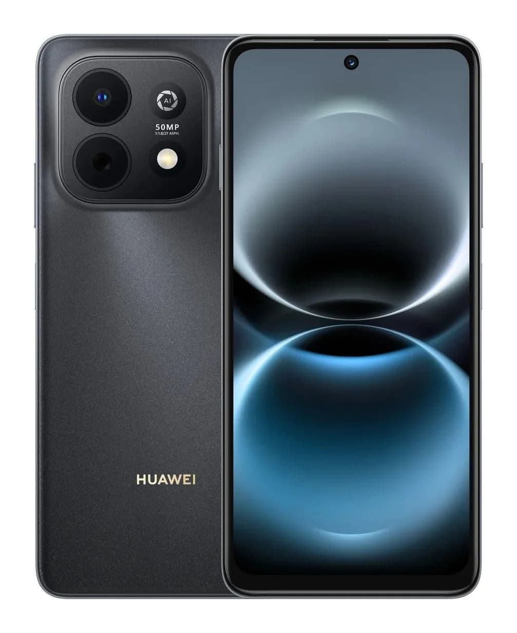 Смартфон Huawei Nova Y74 8GB/256GB (черный)