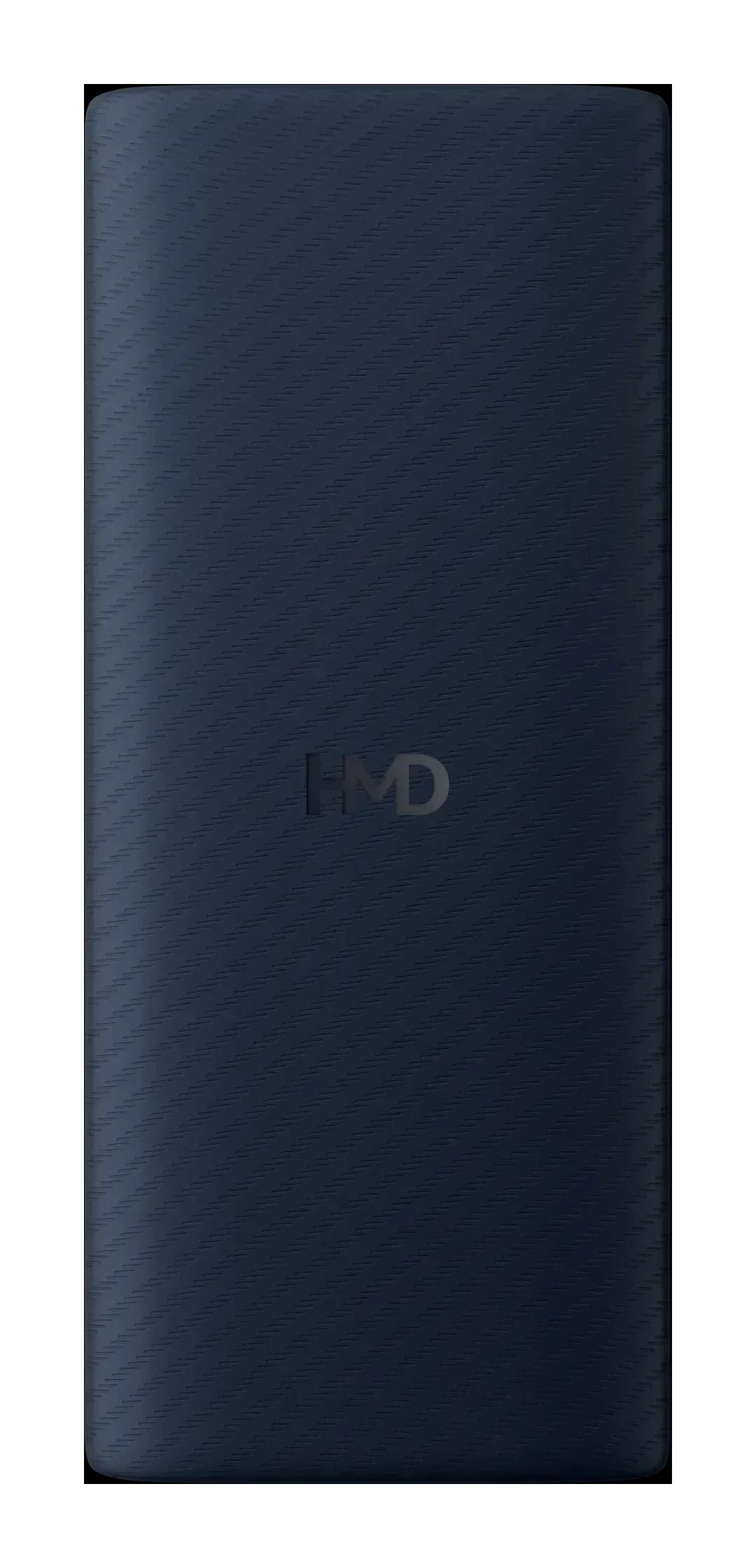 Мобильный телефон HMD TA-1735 101 4G DS / SP01Z07Z2371Y (темно-синий)