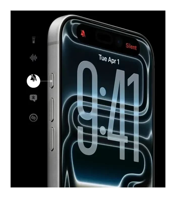 Смартфон Apple iPhone 17 Pro 256GB (космический оранжевый)
