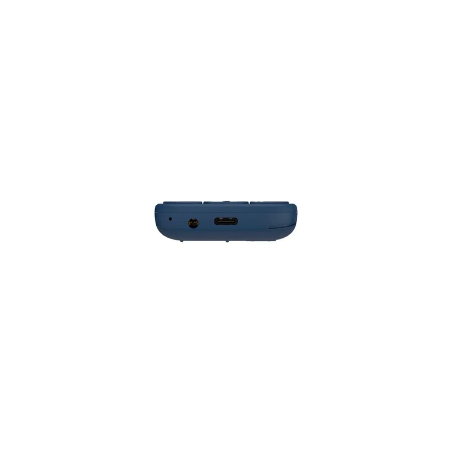 Мобильный телефон Maxvi B100i (синий)