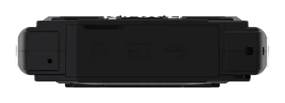 Мобильный телефон Maxvi T19 (черный)