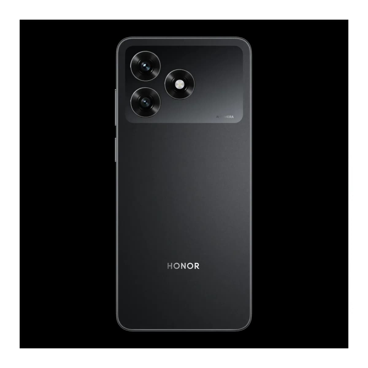 Смартфон HONOR X5d Plus 4GB/128GB (полночный черный)