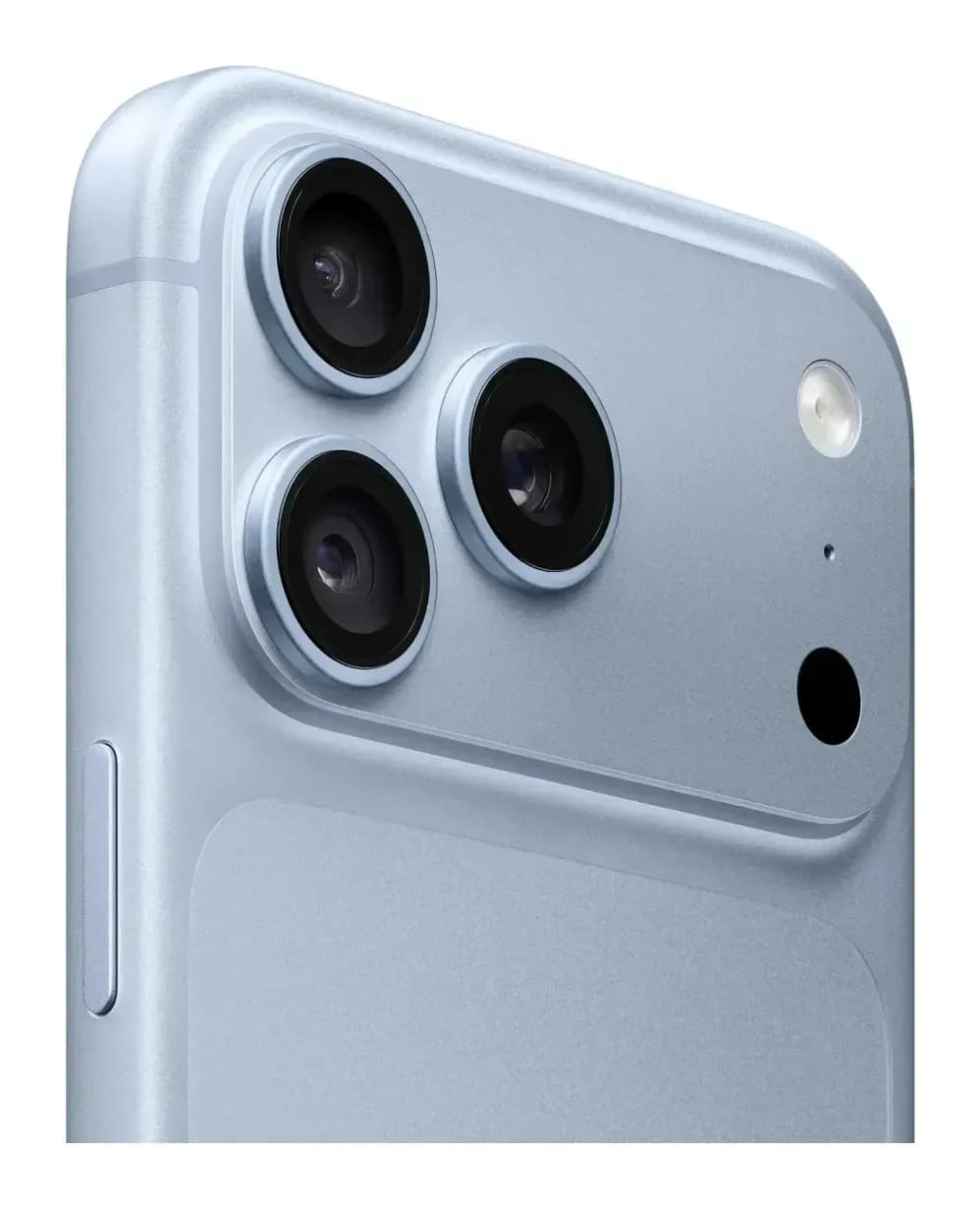 Смартфон Apple iPhone 18 Pro Max 512GB (ледяной голубой)