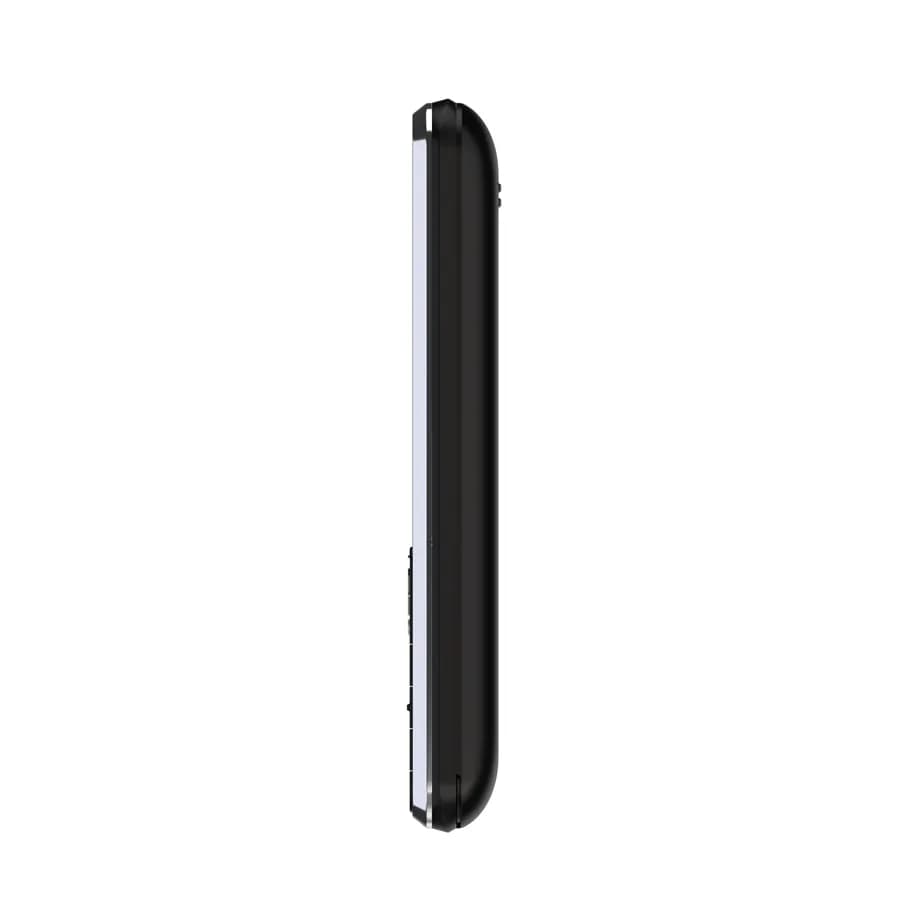 Мобильный телефон Maxvi P21i (черный)