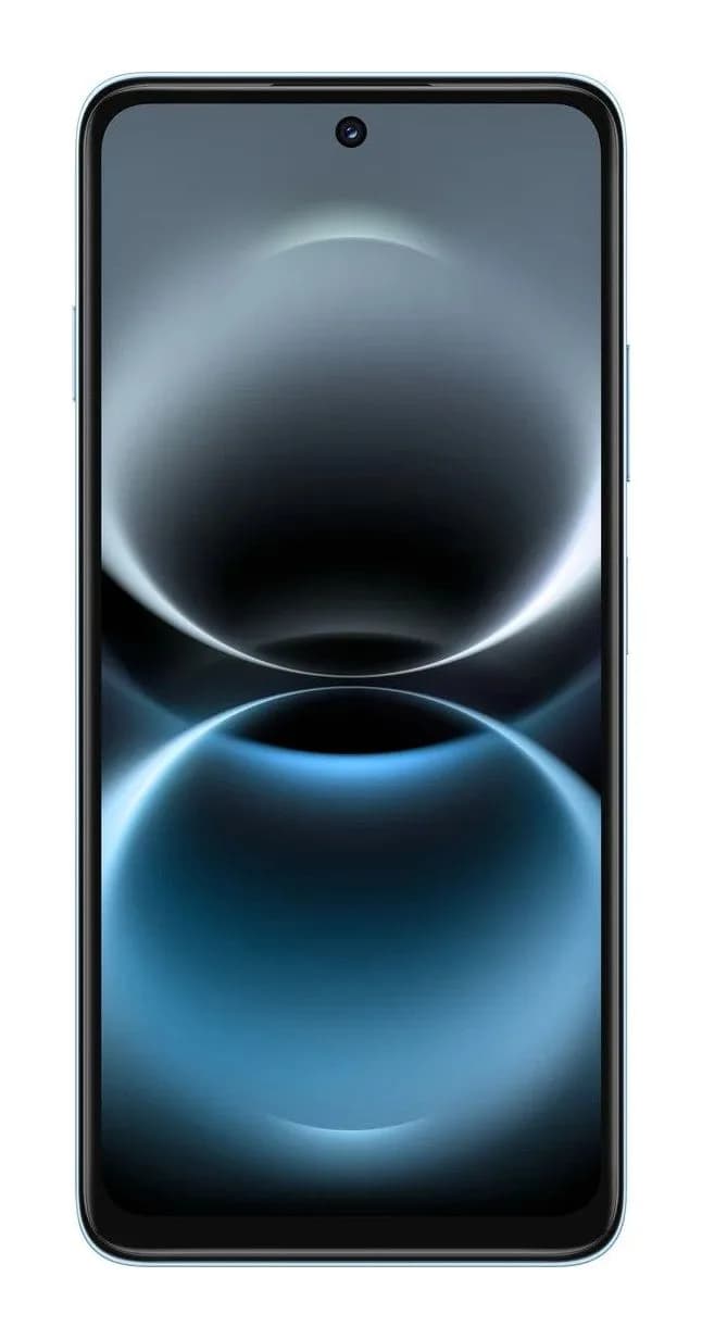 Смартфон Huawei Nova Y74 8GB/128GB (голубой)