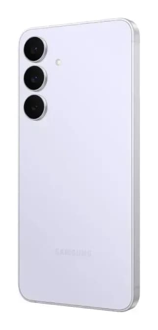 Смартфон Samsung Galaxy S25 FE 8GB/512GB (Light Blue)