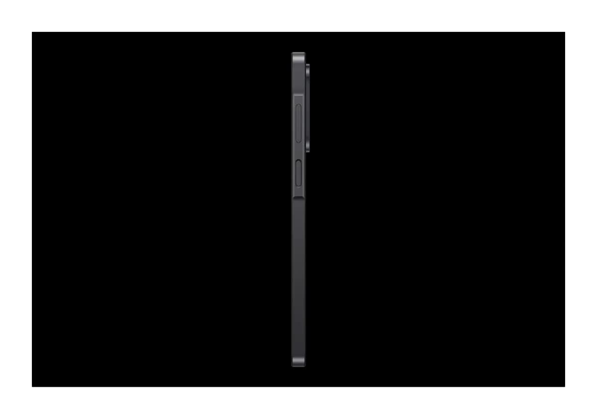 Смартфон Samsung Galaxy A18 6GB/128GB (черный)
