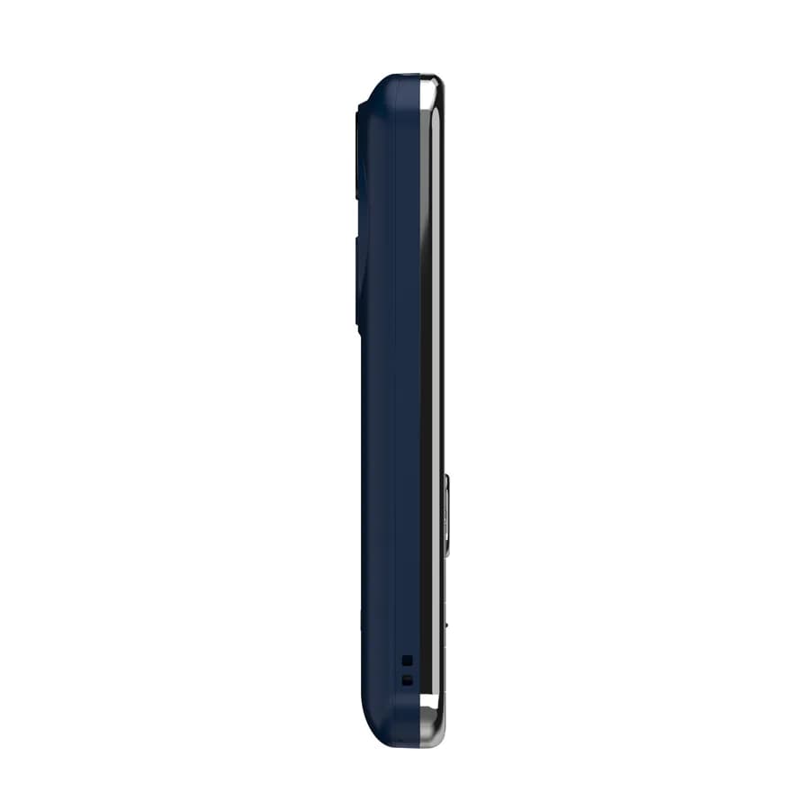 Мобильный телефон Maxvi P18i (синий)