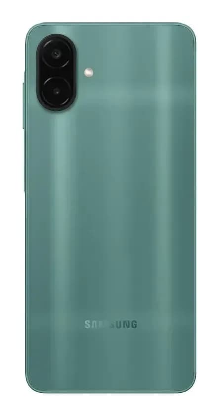 Смартфон Samsung Galaxy A08 4GB/64GB (зеленый)