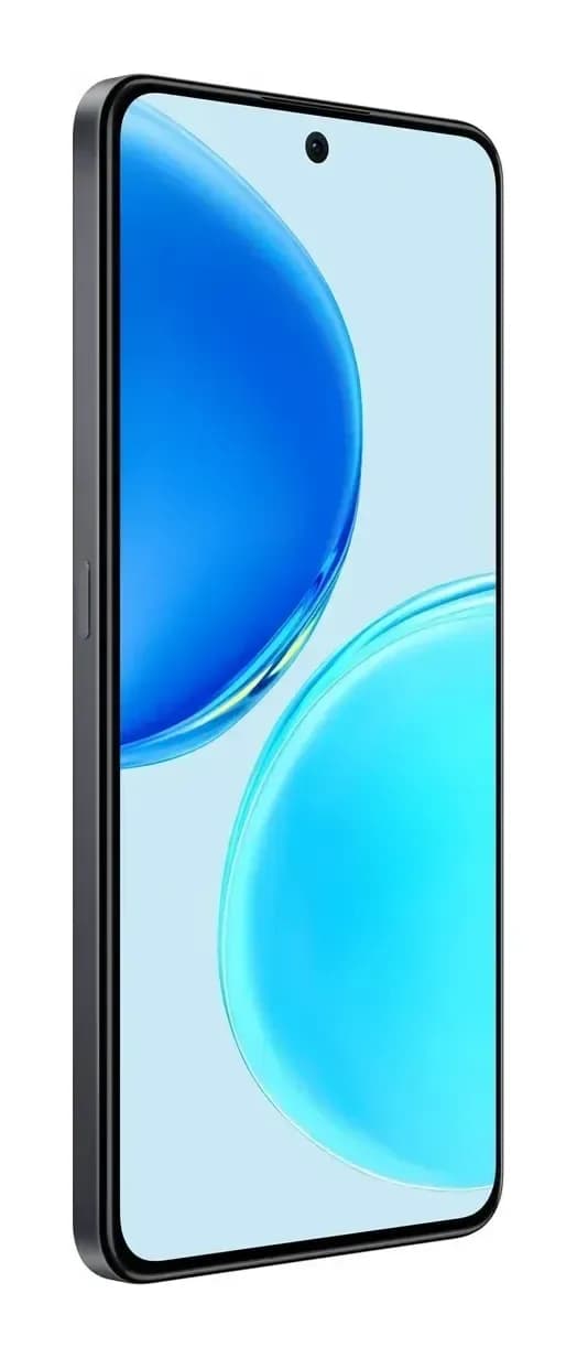 Смартфон HONOR X8d 8GB/128GB (вельветовый черный)