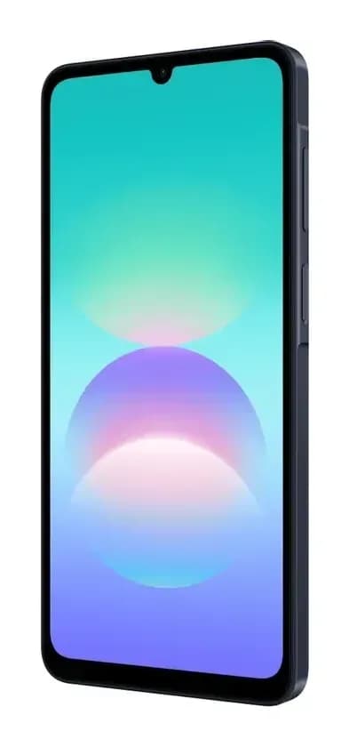 Смартфон Samsung Galaxy A08 6GB/128GB (синий)