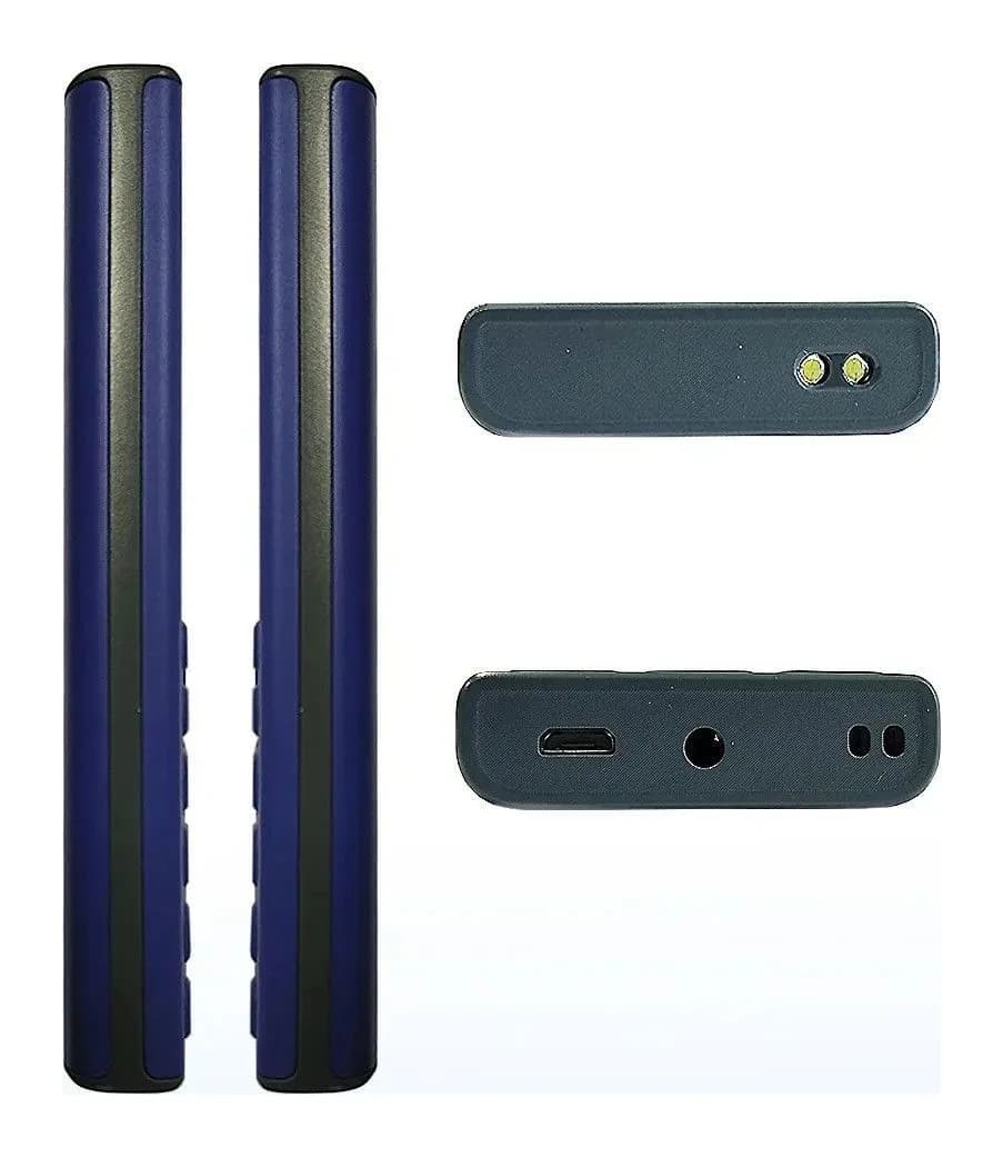 Мобильный телефон Nokia 108 / TA-1627 (синий)