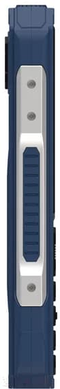 Мобильный телефон Maxvi T20 (синий)